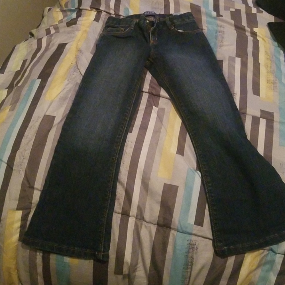 Jeans - Picture 2 of 2